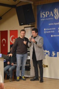 ispader 4