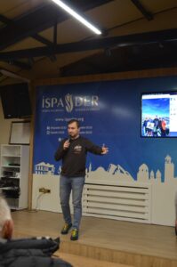 ispader 7