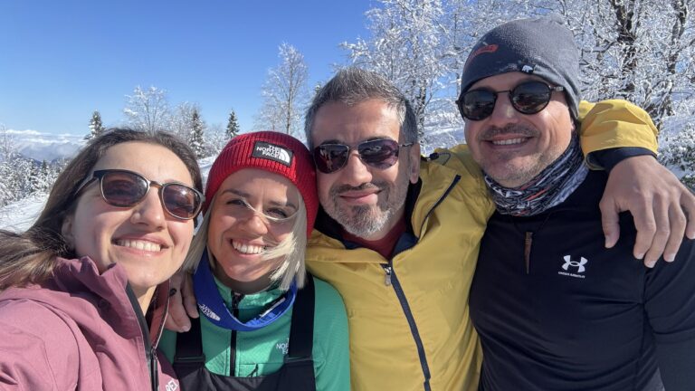 Sporcularımız Dağ Kayağı Temel Eğitiminde img 5696