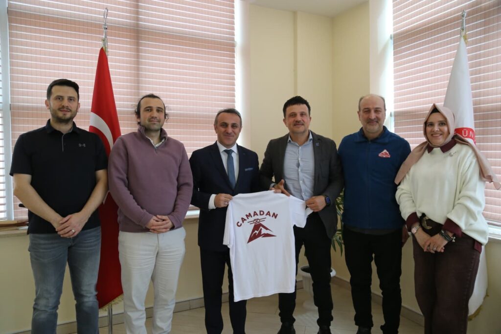 gümüşhane üniversitesi gümüşhane üniversitesi