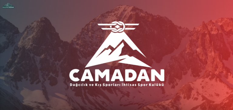 camadan cover