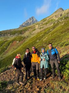 marsis’in zirvesinde camadan 🏔️bir zirve daha geride kaldı, bir hikâye daha anılarımıza eklendi(2)